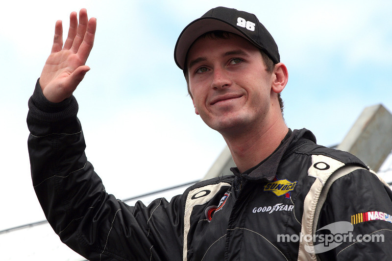 Ben Kennedy to drive for Turner Scott Motorsports in 2014