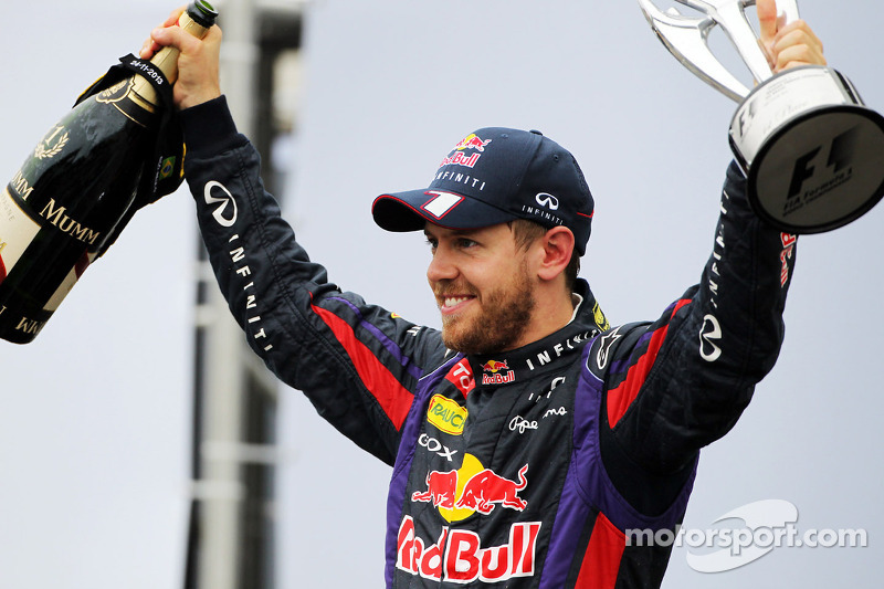 Vettel yet to confirm fatherhood