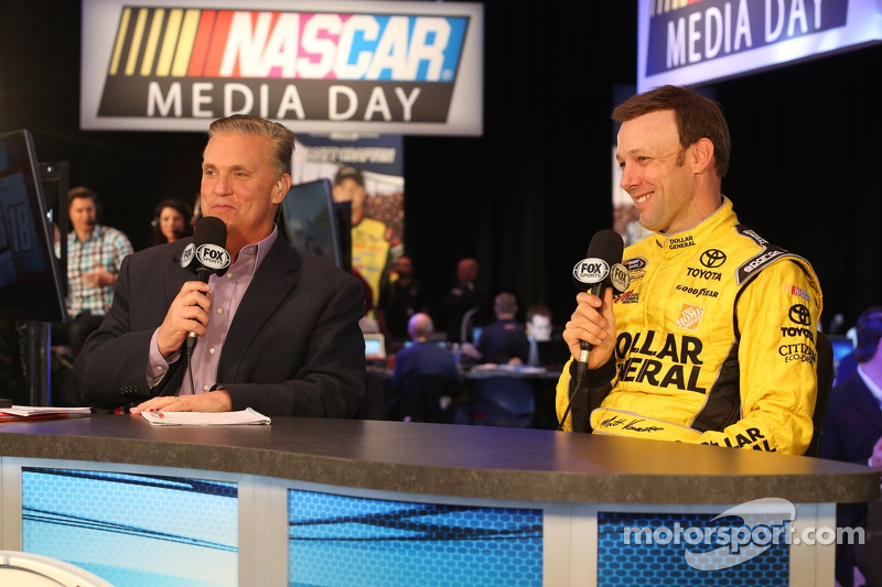 Toyota Racing at Daytona 500: One decade down