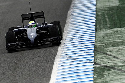 Nasr, Banco do Brasil set to join resurgent Williams