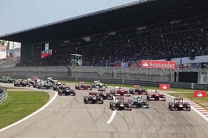 Nurburgring sold for up to EUR 70m - report