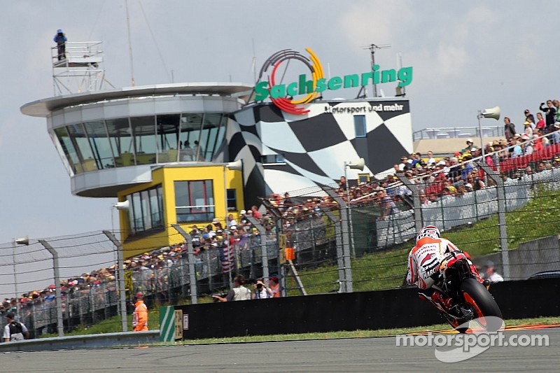 Marc Marquez, Repsol Honda Team