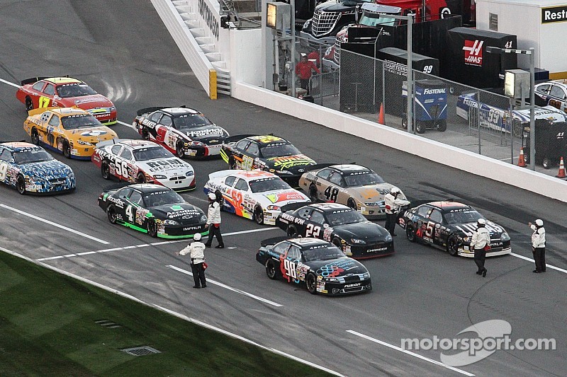 ARCA announces new engine package option for 2015