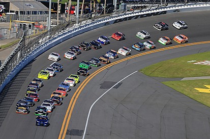 Is it time for NASCAR to consider a spec engine?