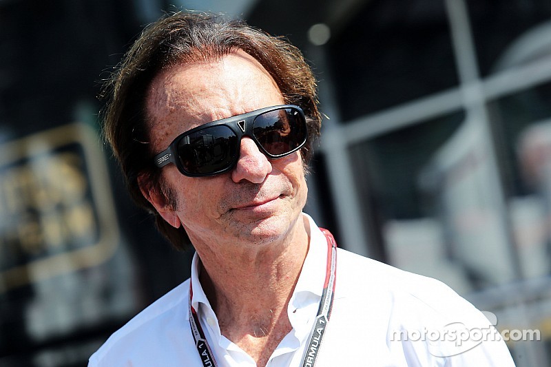 40 years ago today, Emerson Fittipaldi claimed his second F1 title