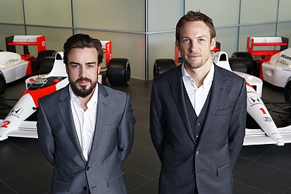 McLaren makes the right call