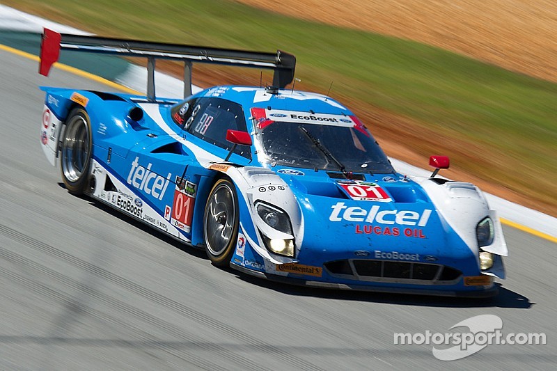 Chip Ganassi Racing with Felix Sabates announces 2015 Rolex 24 at Daytona lineup