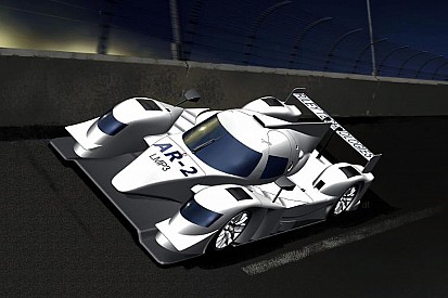 Ave Motorsports and Riley working together on LMP3 coupe