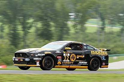 SCCA Sebring Majors is now in the history books