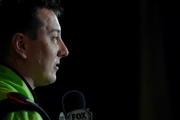 Kyle Busch fue sometido a segunda  cirug&iacute;a