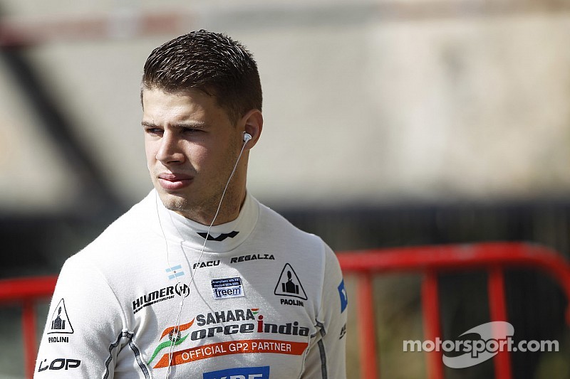 Regalia to make FR3.5 debut with Zeta Corse