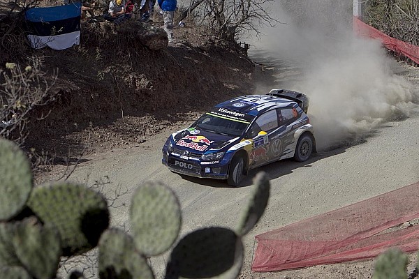 "La regla es estúpida": Andreas Mikkelsen 