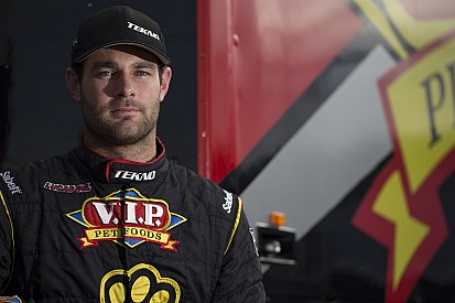 Van Gisbergen nombrado piloto de fábrica de McLaren
