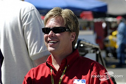 Davey Hamilton toma puesto de director en USAC