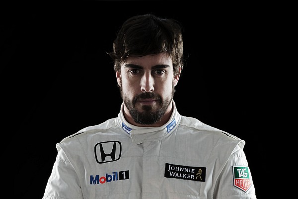 Alonso, el piloto "M&aacute;s conocido de la F1"