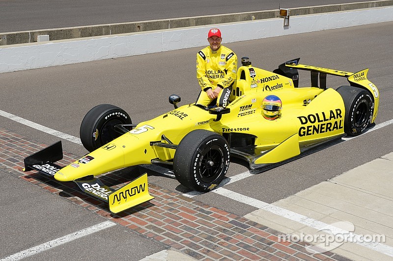 Formule E ou IndyCar, Villeneuve veut courir en monoplace