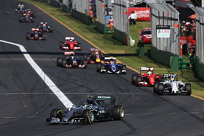 Marko dice que "no hay posibilidad" de alcanzar a Mercedes