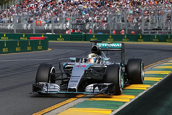 No se metan con la F&oacute;rmula Uno, dice Panis