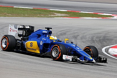 Sauber confirme malgré des problèmes de survirage