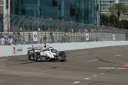 Résultats IndyCar - Qualifs : Pole et record de la piste pour Will Power !