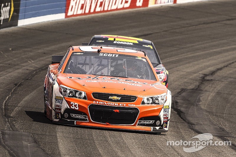 Circle Sport Racing plans appeal