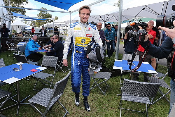 Van der Garde: lo sucedido con Sauber debe "cambiar a la F1"