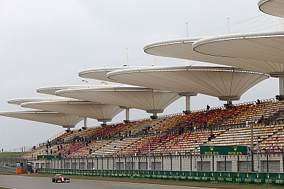 China: &iquest;duelo cumbre?