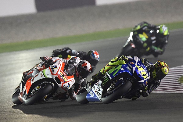 Yonny Hern&aacute;ndez quiere consolidarse en el top 10