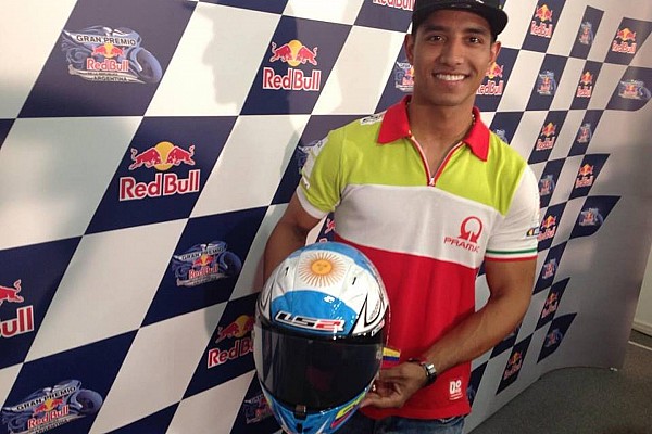 Hern&aacute;ndez tiene una sorpresa para sus fan&aacute;ticos