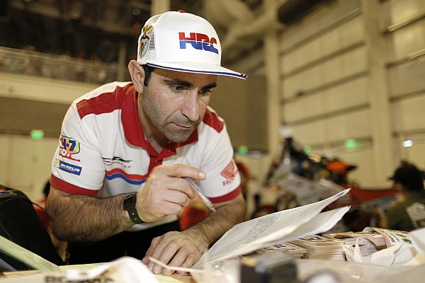 Marc Coma mantiene su mandato 