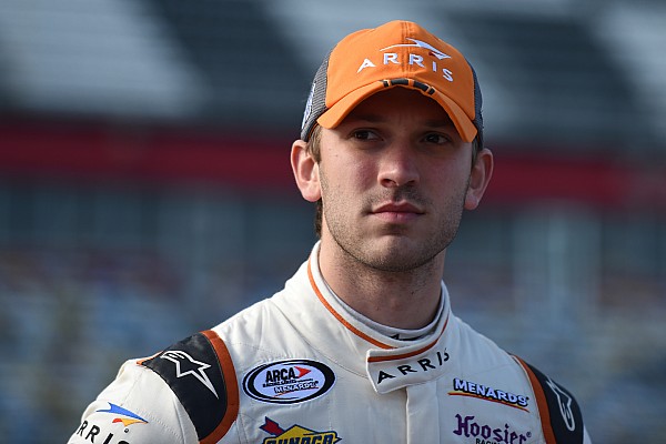 Daniel Su&aacute;rez va ganado respeto en NASCAR