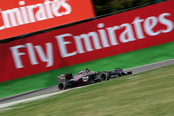 McLaren ya detalla el bólido para 2016 