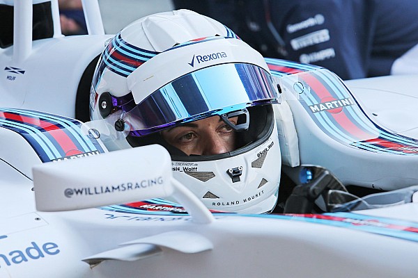 Wolff se siente "muy lejos" de una butaca en la F1
