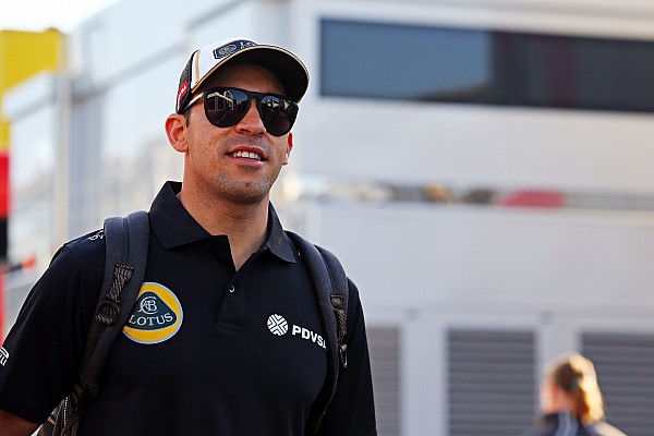 Maldonado no siente una presión extra