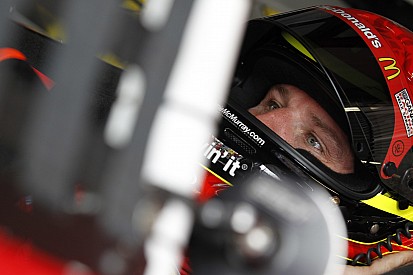 McMurray unemotional about Kansas