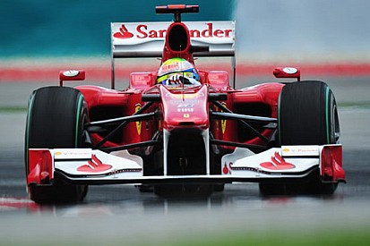 Ferrari: il motore non teme più il calore