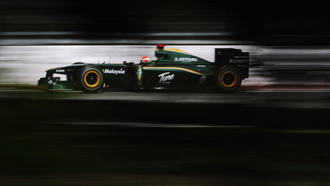 Il dilemma delle gomme per la qualifica
