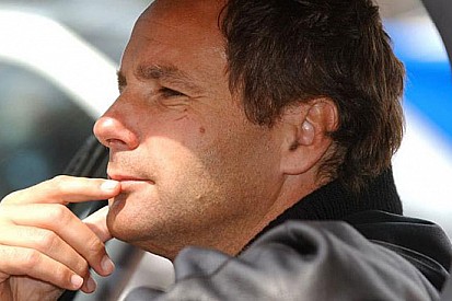 Berger spara a zero contro Michael Schumacher