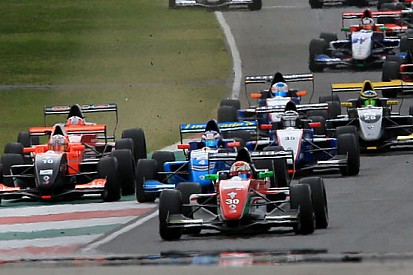 Prema e Koiranen GP al via anche nel 2014