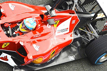 Il V6 Turbo Ferrari risparmia benzina con il cut-off