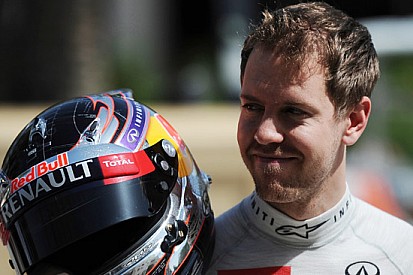 Vettel ha scelto il nome della RB10: si chiamerà Suzie
