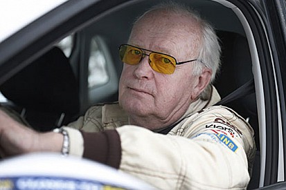 Morto Björn Waldegård, primo iridato nei Rally