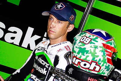 Ad Aragon si rivede Kenny Noyes con il Team JiR