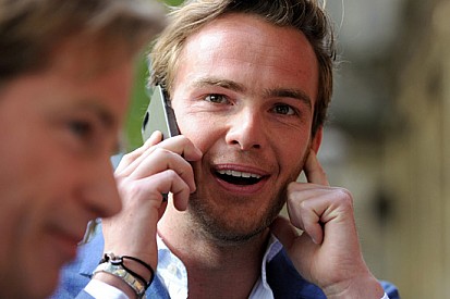 Van der Garde: per il giudice deve guidare la Sauber