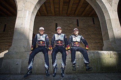 Rallye du Portugal - Les réactions