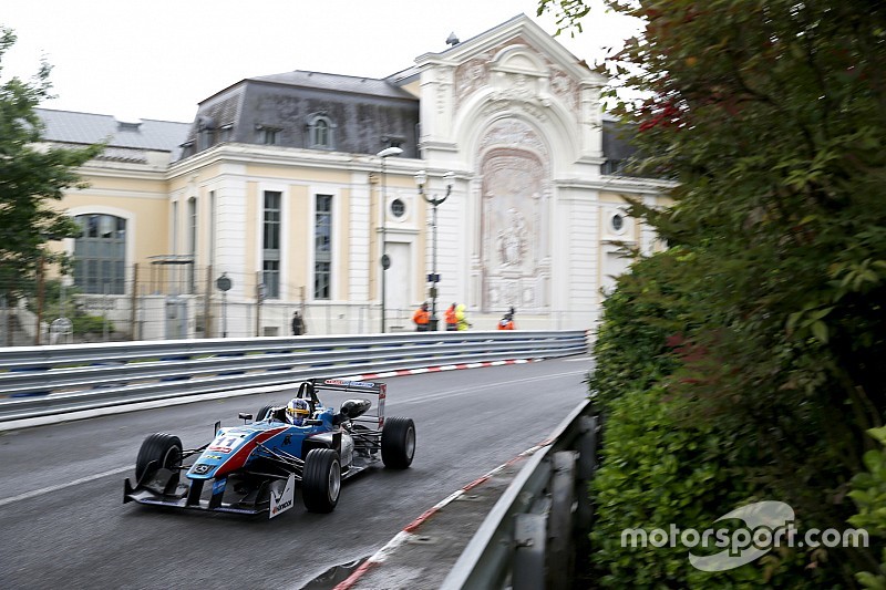 Le circuit de Pau, morceau de bravoure à l'épreuve du temps