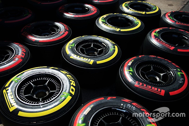 Pirelli pneus