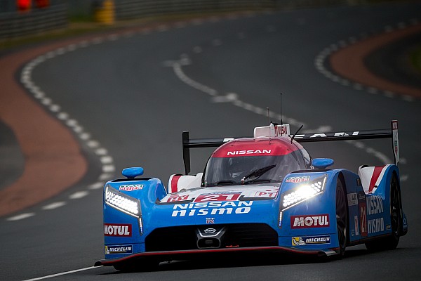 "Tenemos que adquirir la experiencia en carrera": Gené