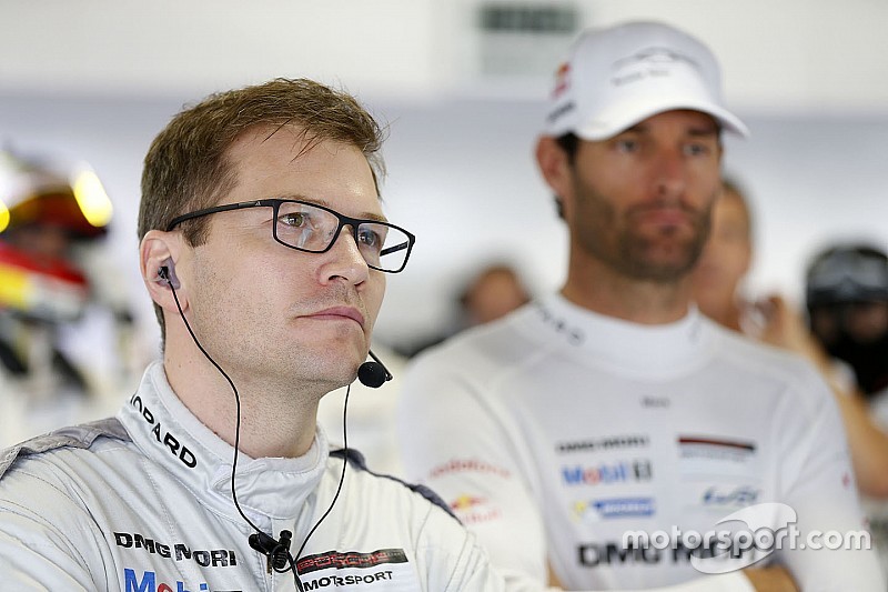 Andreas Seidl, Team Boss