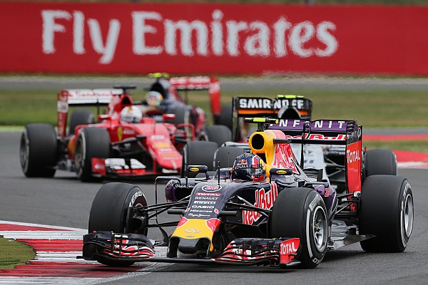 Para Horner, el trompo de Kvyat les costó el podio